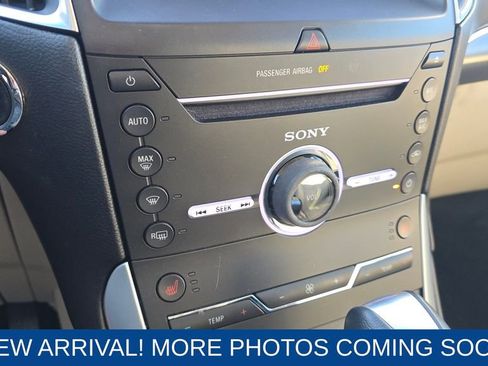 Used 2015 Ford Edge Titanium w/ Technology Package image 18