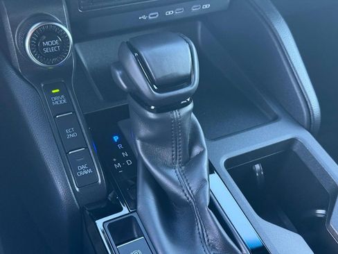 Certified 2025 Toyota Land Cruiser 1958 image 25