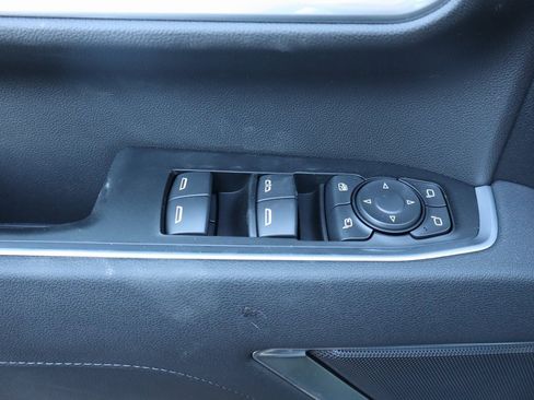 New 2026 Chevrolet Silverado 3500 LT w/ Trail Boss Package image 14