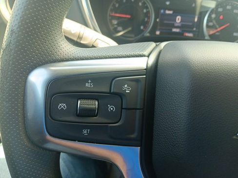 Used 2022 Chevrolet Blazer LT w/ LPO, Floor Liner Package image 26