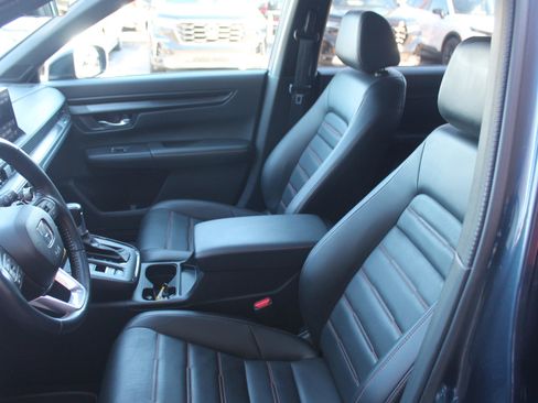 Used 2025 Honda CR-V Sport-L image 24