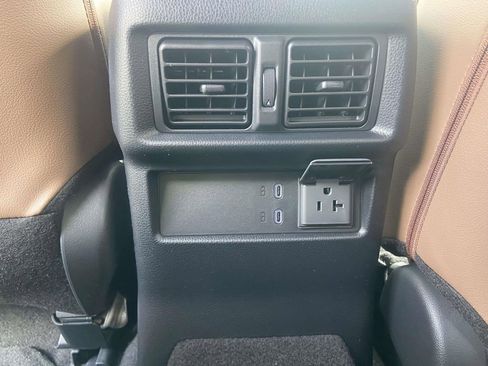 New 2026 Toyota 4Runner Limited image 18