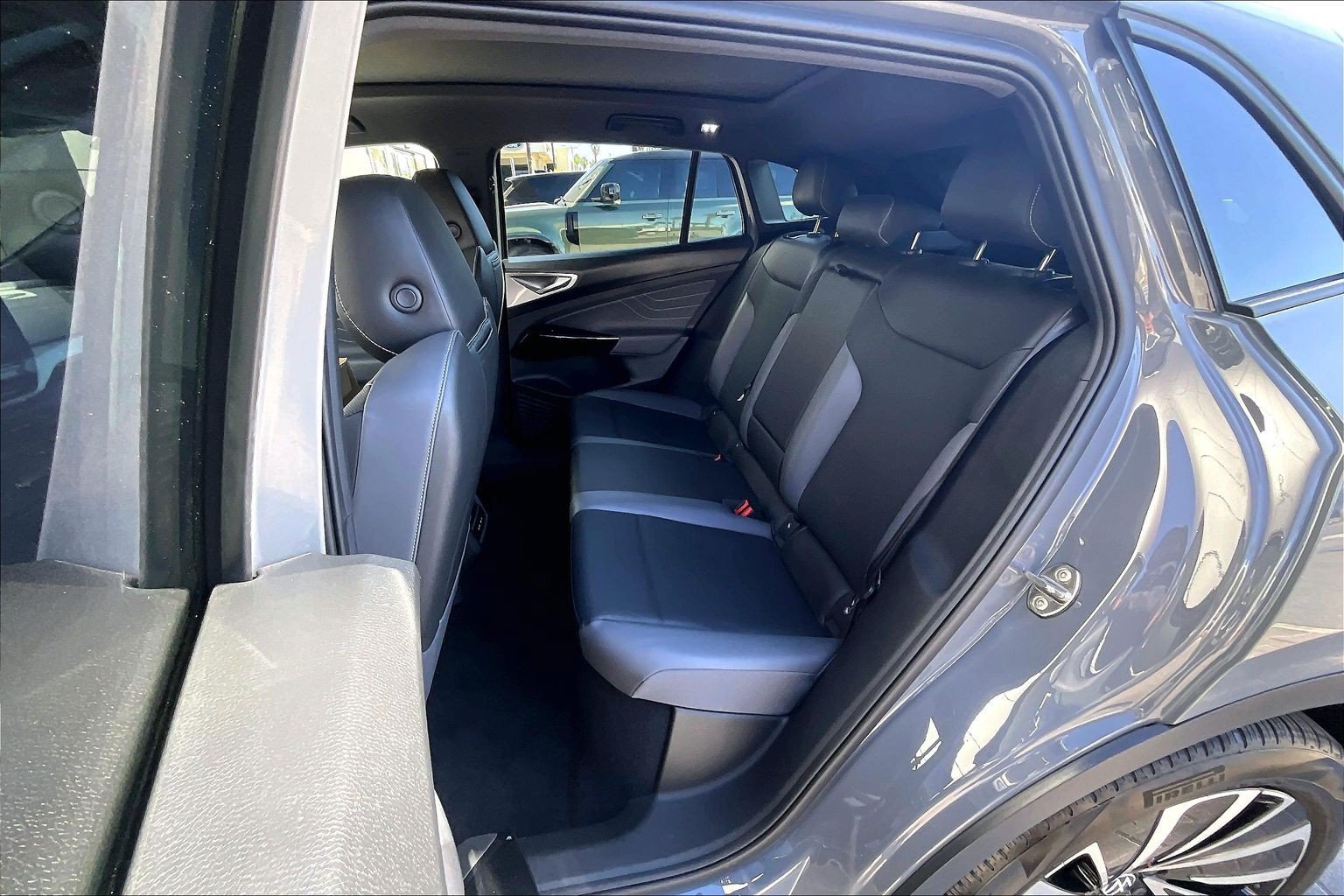 Used 2025 Volkswagen ID.4 S Limited RWD image 26