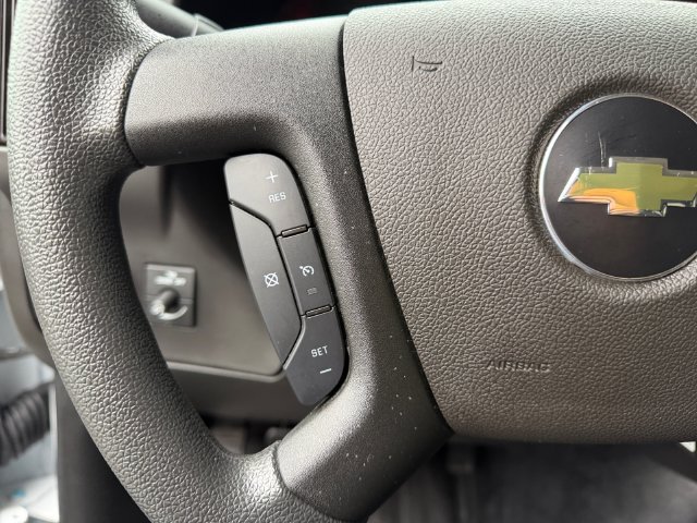 Used 2023 Chevrolet Express 3500 LS w/ Cold Climate Package RWD image 19