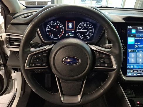 Certified 2023 Subaru Outback Touring XT image 20