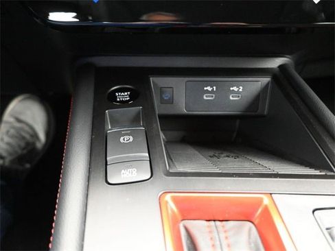 New 2026 Nissan Kicks SR w/ SR Premium Package image 28