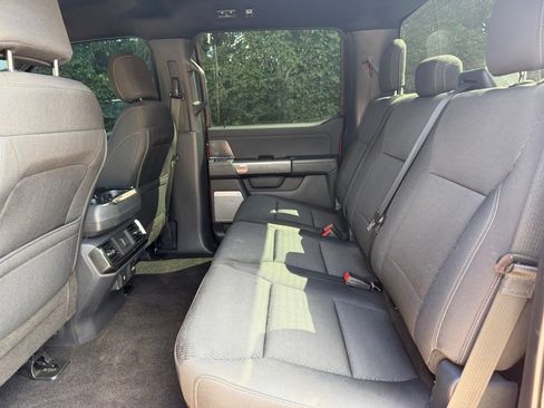 Used 2021 Ford F150 XLT w/ Equipment Group 302A High AWD/4WD image 14