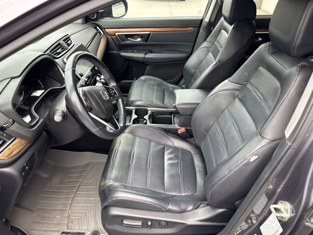 Used 2019 Honda CR-V EX-L image 9