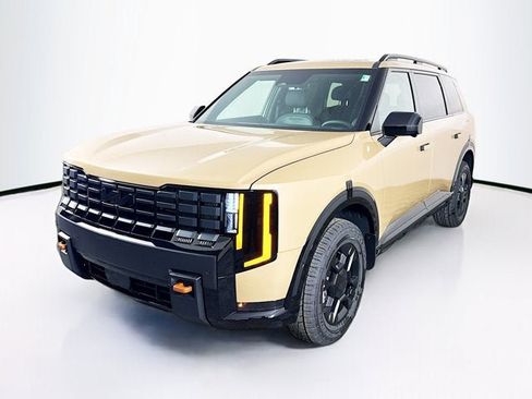 New 2027 Kia Telluride SX X-Pro AWD/4WD image 1