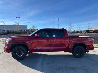 New 2026 Toyota Tundra Platinum AWD/4WD video 2