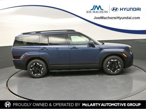 New 2026 Hyundai Santa Fe SEL image 1