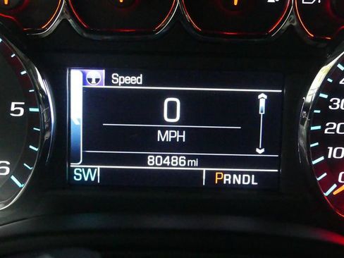 Used 2018 GMC Yukon SLT AWD/4WD image 35