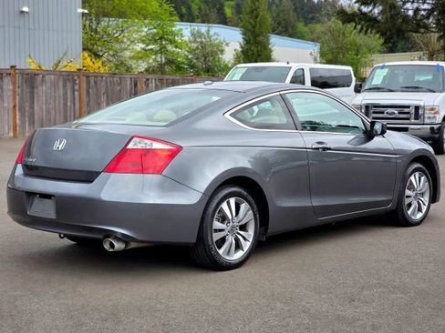 Used 2008 Honda Accord EX-L image 7