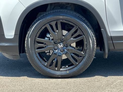 Used 2022 Honda Pilot Special Edition image 30