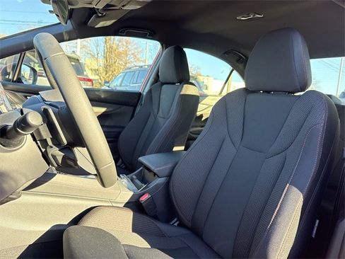 New 2025 Subaru WRX Premium image 11