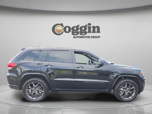 Used 2021 Jeep Grand Cherokee Limited w/ Quick Order Package 28K 80th RWD image 6