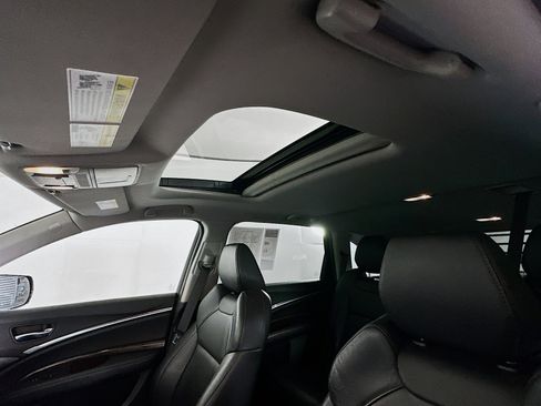 Used 2020 Acura MDX SH-AWD image 24