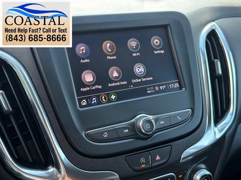 Used 2024 Chevrolet Equinox LT AWD/4WD image 17