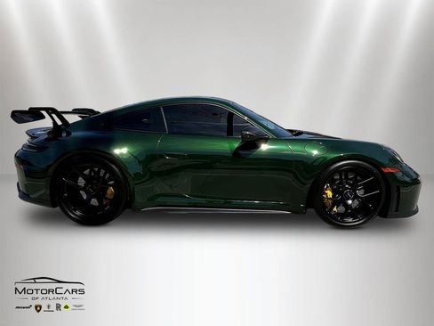 Used 2026 Porsche 911 GT3 RWD image 6