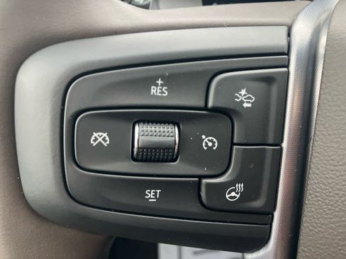 New 2026 GMC Sierra 1500 SLT w/ SLT Premium Plus Package image 20