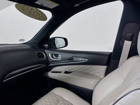 Used 2019 INFINITI QX60 Luxe w/ Limited Package image 26