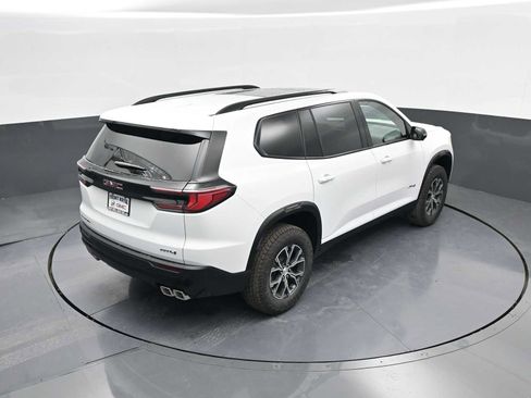 New 2026 GMC Acadia AT4 w/ Luxury Package image 56