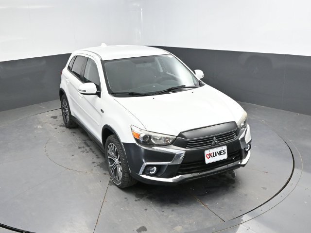 Used 2017 Mitsubishi Outlander Sport AWD image 33