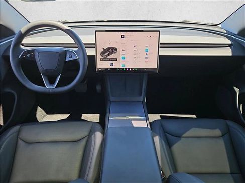 Used 2025 Tesla Model 3 Long Range RWD image 25