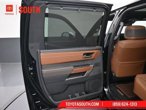 New 2026 Toyota Tundra 1794 Edition AWD/4WD image 37