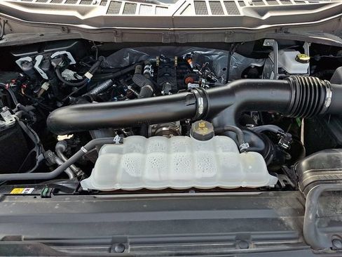 Used 2025 Ford F150 XLT w/ Equipment Group 301A Standard AWD/4WD image 27