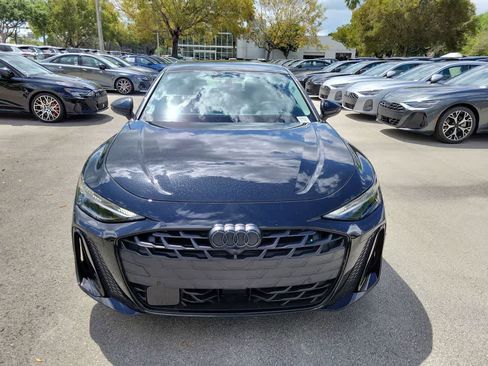 New 2026 Audi A6 Prestige AWD/4WD image 3