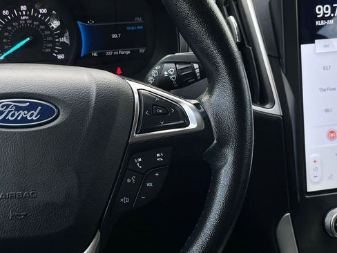 Used 2024 Ford Edge SEL image 14