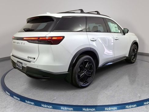 New 2026 INFINITI QX60 Sport image 5