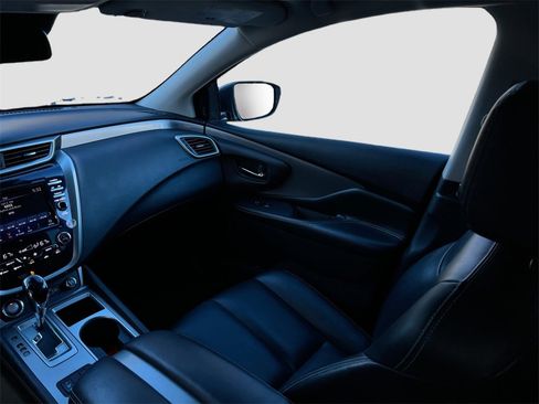 Certified 2023 Nissan Murano SV image 23