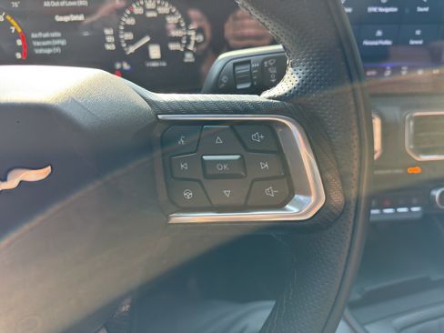 Used 2024 Ford Mustang GT Premium w/ GT Performance Package RWD image 44