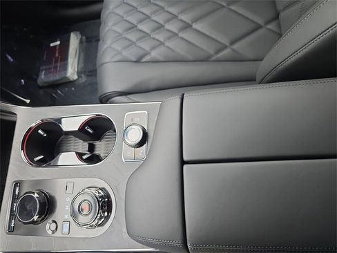 New 2026 Genesis GV80 3.5T Prestige image 21