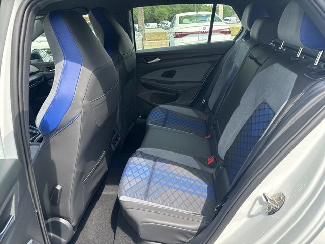New 2026 Volkswagen Golf w/ Euro Style Package AWD/4WD image 27