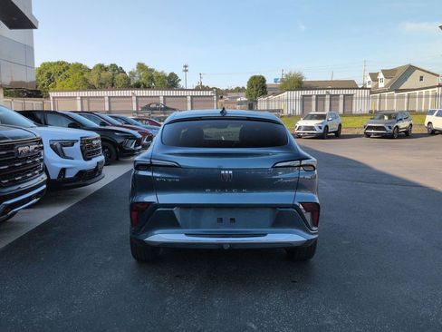 Used 2024 Buick Envista Avenir FWD image 6