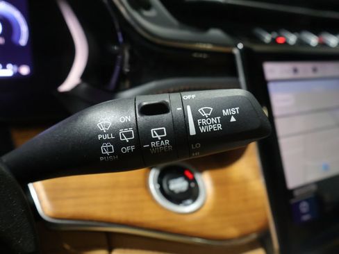 Certified 2023 Jeep Grand Cherokee L Summit AWD/4WD image 41