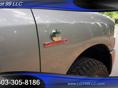 Used 2019 RAM 3500 Big Horn w/ Towing Technology Group AWD/4WD image 37