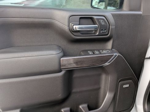 Used 2022 Chevrolet Silverado 1500 LTZ w/ LTZ Premium Texas Edition image 14