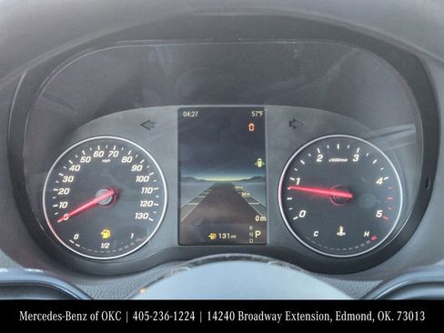 Used 2025 Mercedes-Benz Sprinter 2500 image 16