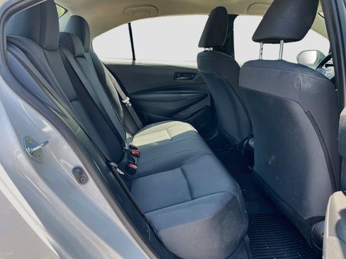 Used 2026 Toyota Corolla LE FWD image 25