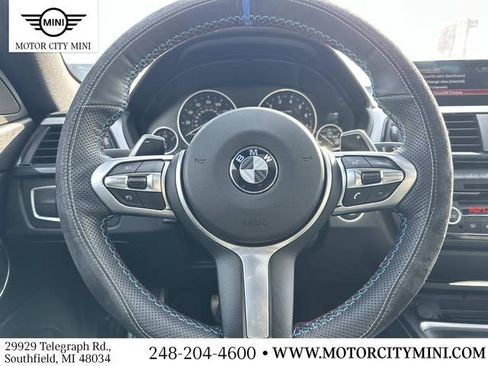 Used 2015 BMW 435i xDrive Coupe image 23