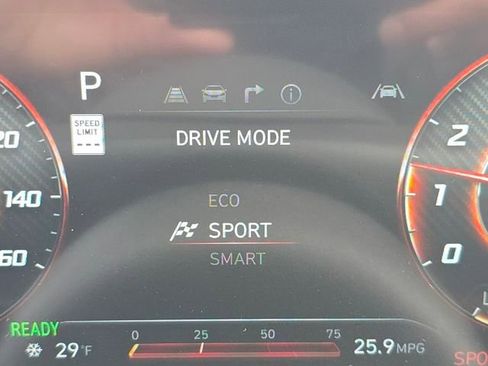 New 2026 Hyundai Elantra Sport image 33