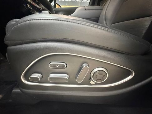 Used 2026 Hyundai Palisade Calligraphy AWD/4WD image 28