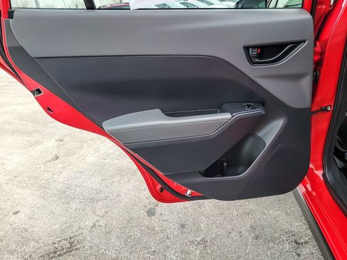 Certified 2024 Subaru Crosstrek 2.0i Premium image 15