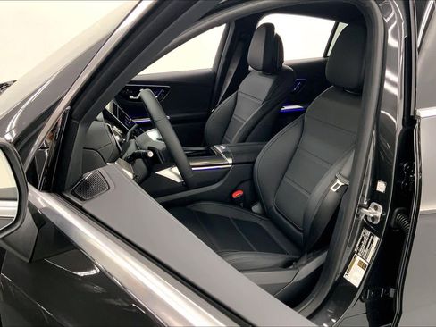 New 2026 Mercedes-Benz GLC 300 4MATIC image 22