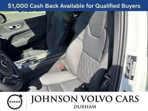 New 2026 Volvo XC60 B5 Plus w/ Protection Package Premier AWD/4WD image 13
