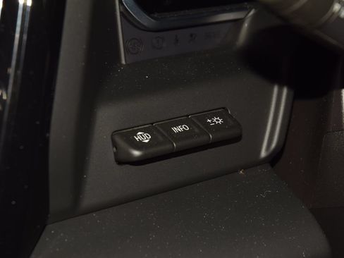 Used 2024 GMC Sierra 2500 AT4 w/ AT4 Premium Plus Package AWD/4WD image 41